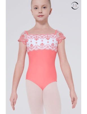 Justaucorps de danse Narcisse marque Wearmoi