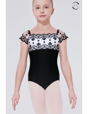 Justaucorps de danse Narcisse marque Wearmoi