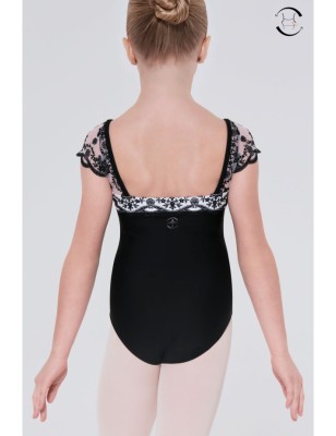 Justaucorps de danse Narcisse marque Wearmoi