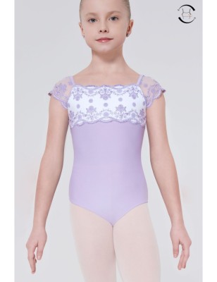 Justaucorps de danse Narcisse - Wearmoi