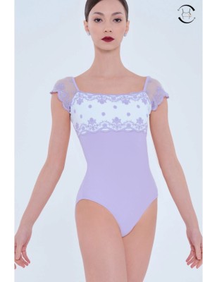 Justaucorps adulte de danse Narcisse - Wearmoi