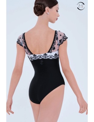 Justaucorps adulte de danse Narcisse - Wearmoi