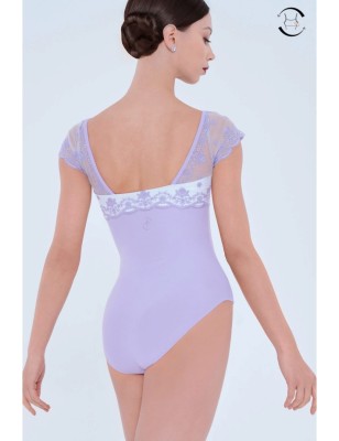 Justaucorps adulte de danse Narcisse - Wearmoi