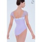Justaucorps adulte de danse Narcisse - Wearmoi Justaucorps adulte de danse Narcisse - Wearmoi