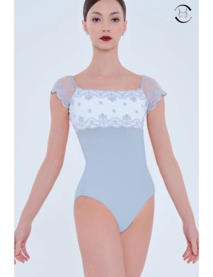 Justaucorps adulte de danse Narcisse marque Wearmoi