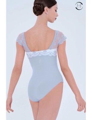 Justaucorps adulte de danse Narcisse marque Wearmoi