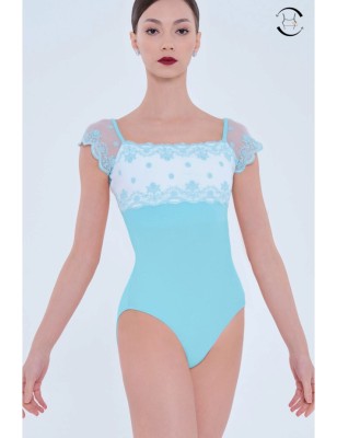 Justaucorps adulte de danse Narcisse marque Wearmoi