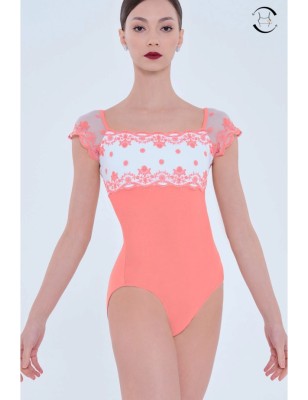 Justaucorps adulte de danse Narcisse marque Wearmoi