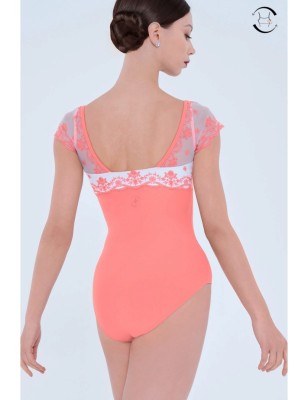 Justaucorps adulte de danse Narcisse marque Wearmoi