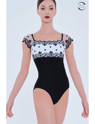 Justaucorps adulte de danse Narcisse marque Wearmoi