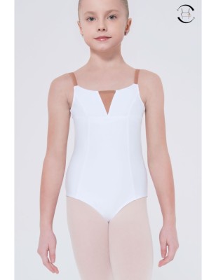 Justaucorps enfant - Ruby - Weamroi