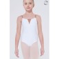 Justaucorps enfant - Ruby - Weamroi Justaucorps enfant - Ruby - Weamroi