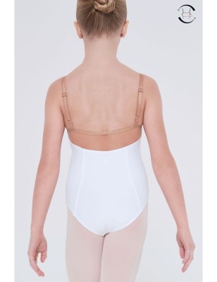 Justaucorps enfant - Ruby - Weamroi