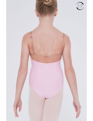 Justaucorps enfant - Ruby - Wearmoi