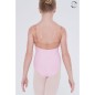 Justaucorps enfant - Ruby - Wearmoi Justaucorps enfant - Ruby - Wearmoi