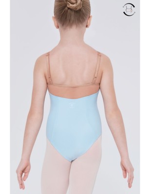 Justaucorps enfant - Ruby - Wearmoi