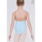 Justaucorps enfant - Ruby - Wearmoi Justaucorps enfant - Ruby - Wearmoi