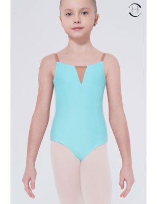 Justaucorps enfant - Ruby - Weamroi