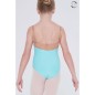 Justaucorps enfant - Ruby - Weamroi Justaucorps enfant - Ruby - Weamroi
