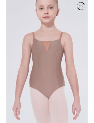 Justaucorps enfant - Ruby - Weamroi