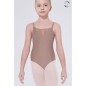 Justaucorps enfant - Ruby - Weamroi Justaucorps enfant - Ruby - Weamroi