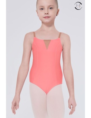 Justaucorps enfant - Ruby - Weamroi