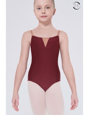 Justaucorps enfant - Ruby - Wearmoi