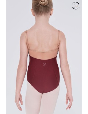 Justaucorps enfant - Ruby - Wearmoi