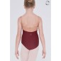 Justaucorps enfant - Ruby - Wearmoi Justaucorps enfant - Ruby - Wearmoi