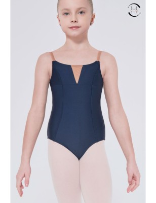 Justaucorps enfant - Ruby - Wearmoi