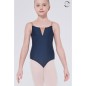Justaucorps enfant - Ruby - Wearmoi Justaucorps enfant - Ruby - Wearmoi