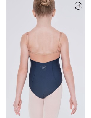 Justaucorps enfant - Ruby - Wearmoi
