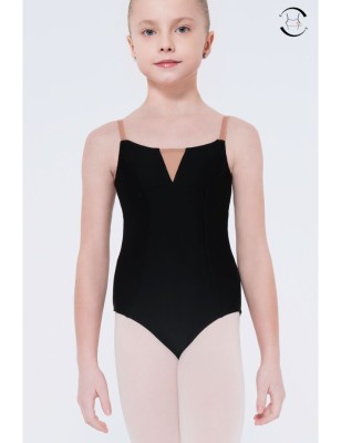 Justaucorps enfant - Ruby - Wearmoi
