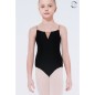 Justaucorps enfant - Ruby - Wearmoi Justaucorps enfant - Ruby - Wearmoi