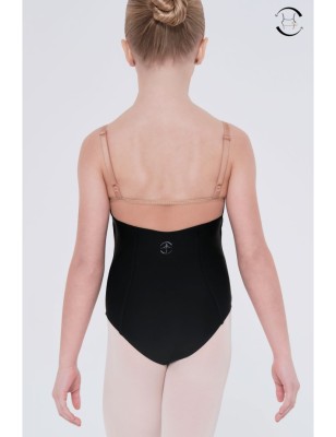 Justaucorps enfant - Ruby - Wearmoi