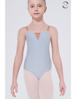 Justaucorps enfant - Ruby - Weamroi