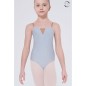 Justaucorps enfant - Ruby - Weamroi Justaucorps enfant - Ruby - Weamroi