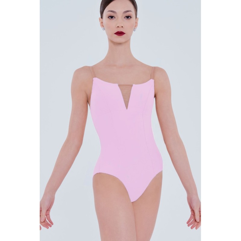 Justaucorps  adulte - Ruby - Weamroi
