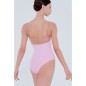 Justaucorps adulte - Ruby - Weamroi Justaucorps adulte - Ruby - Weamroi