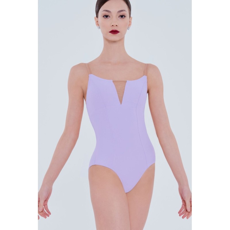 Justaucorps adulte - Ruby - Weamroi Justaucorps adulte - Ruby - Weamroi