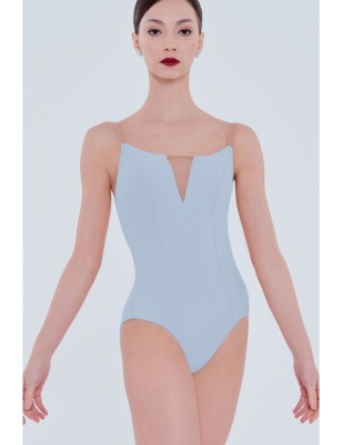 Justaucorps  adulte - Ruby - Wearmoi