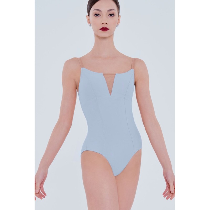 Justaucorps adulte - Ruby - Wearmoi Justaucorps adulte - Ruby - Wearmoi