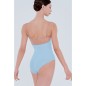 Justaucorps adulte - Ruby - Weamroi Justaucorps adulte - Ruby - Weamroi