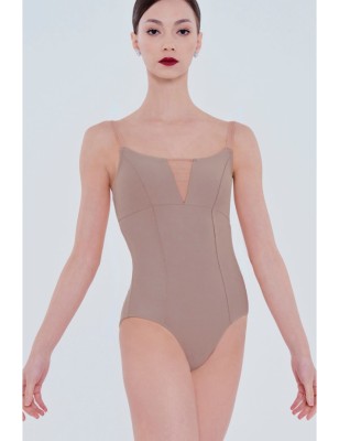 Justaucorps  adulte - Ruby - Wearmoi