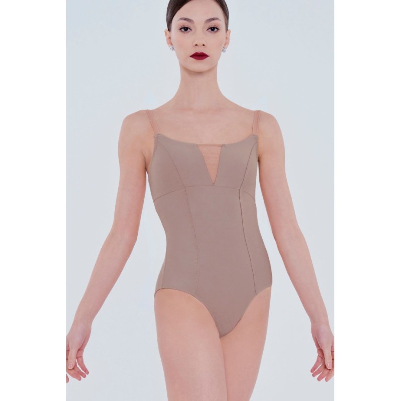 Justaucorps adulte - Ruby - Wearmoi Justaucorps adulte - Ruby - Wearmoi