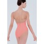 Justaucorps adulte - Ruby - Weamroi Justaucorps adulte - Ruby - Weamroi