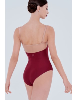 Justaucorps  adulte - Ruby - Weamroi