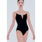 Justaucorps adulte - Ruby - Weamroi Justaucorps adulte - Ruby - Weamroi