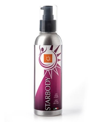Starbody - Tan couleur foncée - Ottante cosmetics