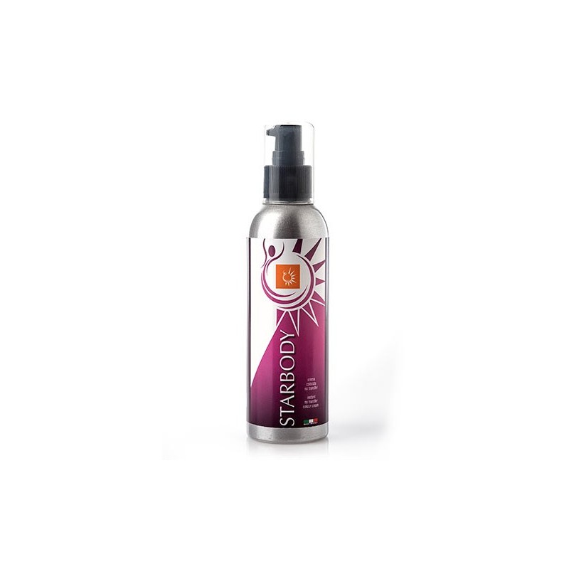 Starbody - Tan couleur foncée - Ottante cosmetics Starbody - Tan couleur foncée - Ottante cosmetics